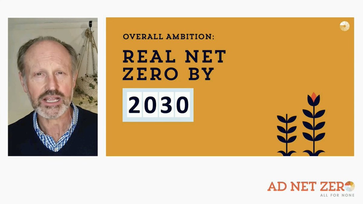 ad_association's tweet photo. Great to hear from Heather Young &amp; James Best of @CredosThinks - UK advertising's think tank - at our #AdNetZero launch event this morning! 

Read more on Ad Net Zero here: https://t.co/KmG03pHD8H https://t.co/7HBwsbcjSv