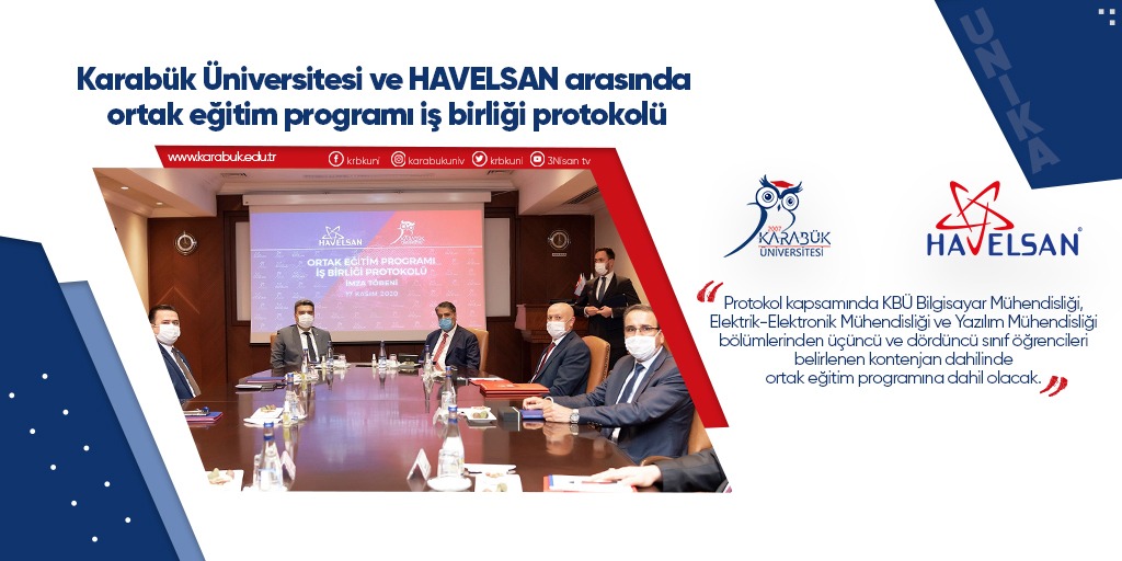Bolumler Karabuk Universitesi Tercih Robotu