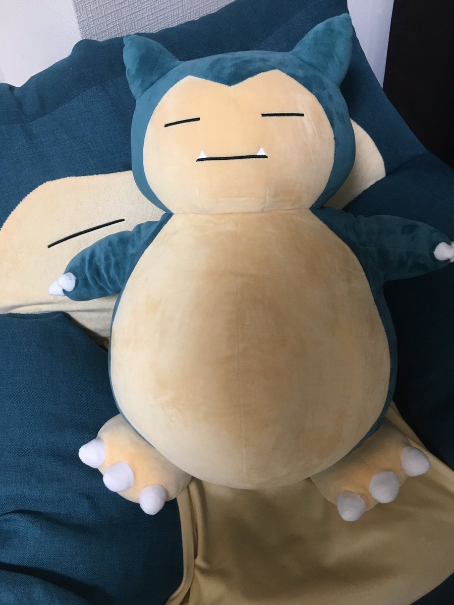 カビゴン 大きい ぬいぐるみ ポケモン ブランケット 3way カビゴン 着ぐるみ ポケットモンスター ぬいぐるみ グッズ 本物 服 仮装 大きい コスプレ なりきり Zz146 マルニトイヤ