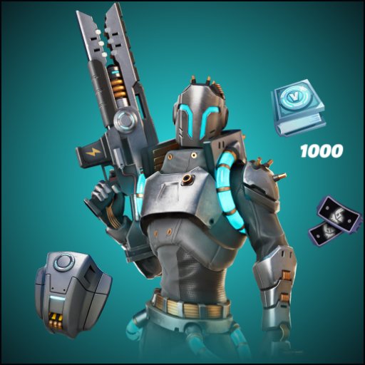 Fortnite BRLeaks_ES 🦋 on Twitter: "¡Se ha añadido un nuevo paquete para Salvar el #Fortnite https://t.co/YiBX7HTOqD" / Twitter