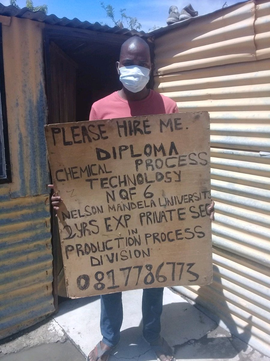 Please RT