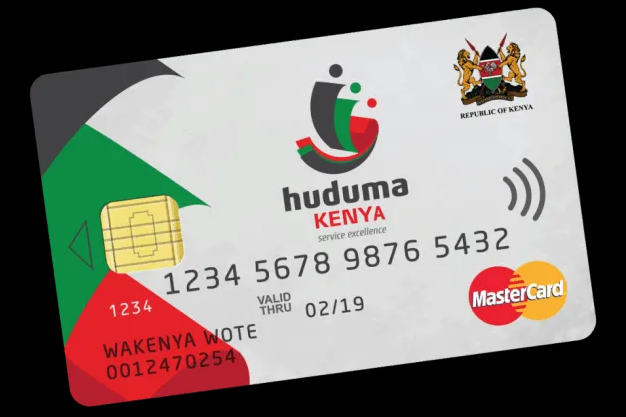 mulunda's tweet photo. Huduma Namba cards to be issued from December 1; CS Mucheru says National ID cards will cease to operate from December 12, 2021. #Wanjiku #SmoothwithMike https://t.co/D2w1tZ6ng7