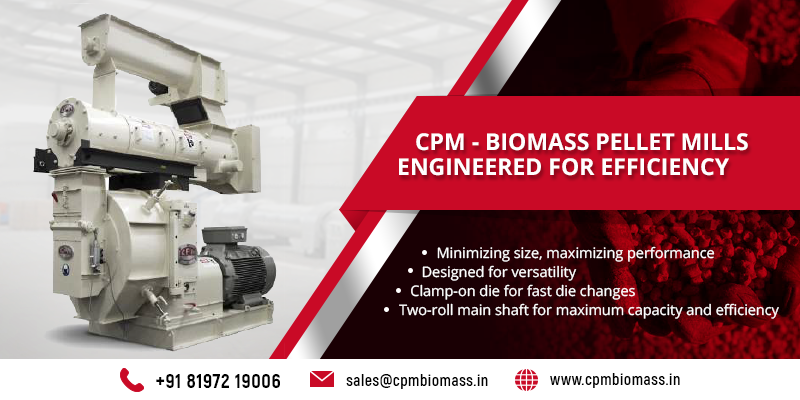 CPM Global Biomass Group tweet media