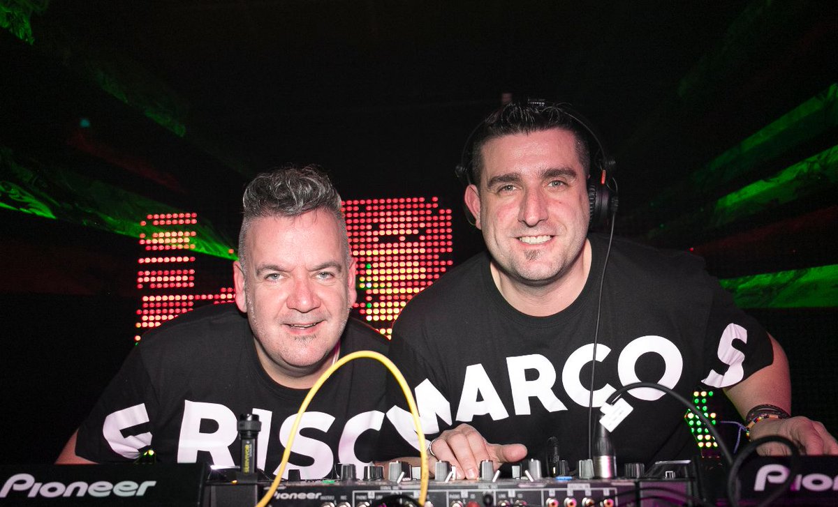Dj Frisco &amp; Marcos Peón entran en el TOP Mundial con su último single “Like That”
21noticias.com/2020/11/dj-fri…