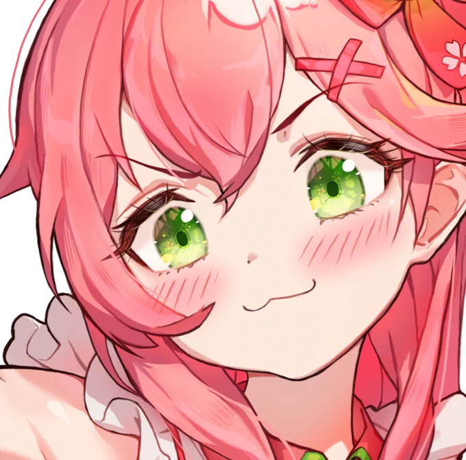 エリートみこの登場だにぇ!????

?

#miko_Art 