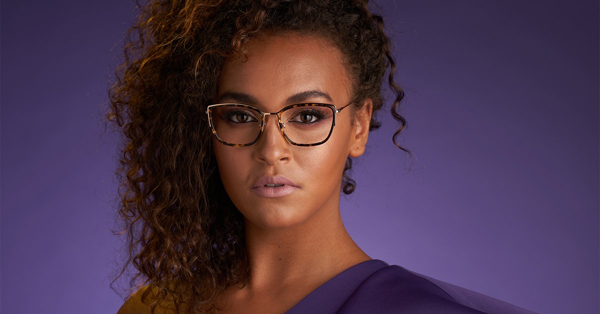 Are you looking for a great British eyewear brand? To browse the complete range of new frames, visit our website. Model 3107.