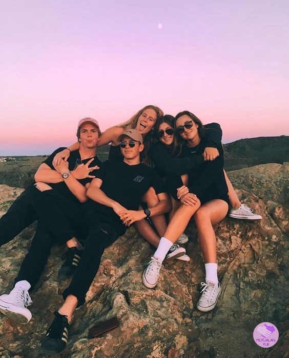 OPEN | MUTUALAN BASE 💜 tweet media