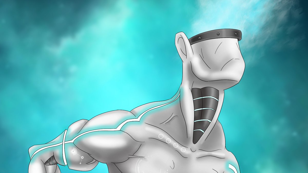 Perseus59531906's tweet photo. BIDS are accepted now @rariblecom!!
With the prices set already lower lets see what you can do..Only 4/10 of Cyber Celestials Series are available!
https://t.co/rIrePVoQXU
https://t.co/RNbQwKHRVY
https://t.co/wdNR1xdBJU
https://t.co/OJ0u81kwOw
#NFT #RARI #cryptoart #placeabid https://t.co/chYCxMu42q