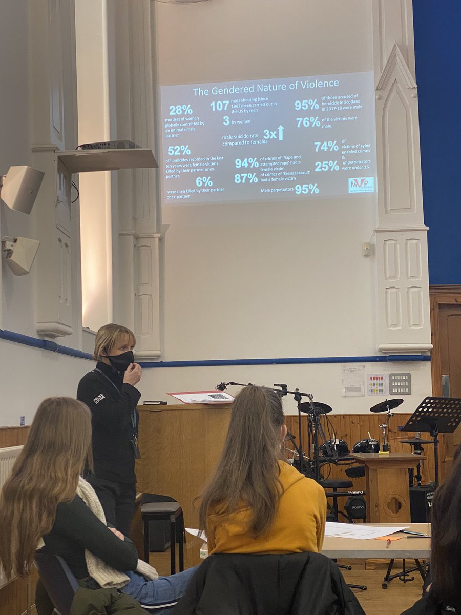 BCHS Pupil Support tweet media