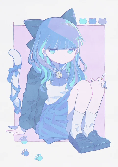 バイト休憩 
