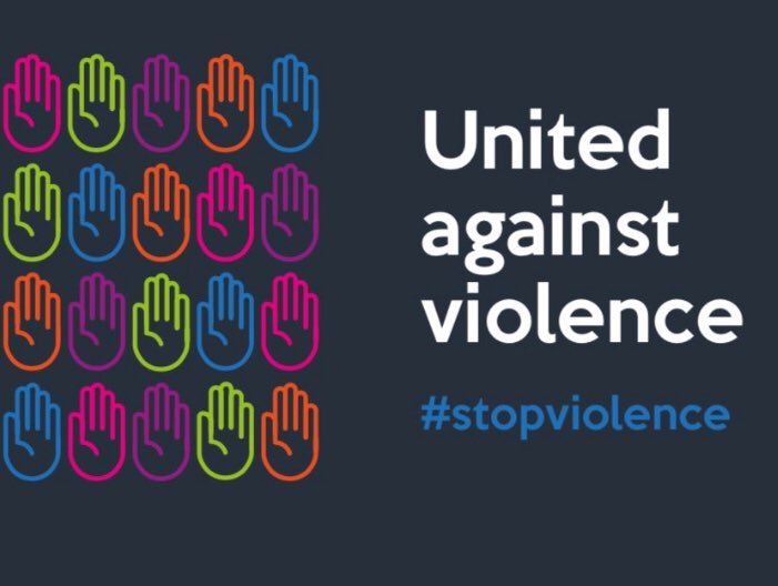 NottsVRP's tweet photo. .@WakelinDavid .@NottsPCC .@DeputyPCCNotts .@nottspolice  A proud moment for what the Nottinghamshire VRU really stands for. A welcome meeting to our 5 new Community Ambassadors to help us to further develope our work with communities #stopviolence https://t.co/3AnJkIqEKy