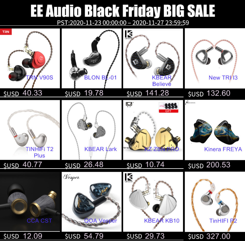 AudioEe's tweet image. aliexpress.com/store/2662001