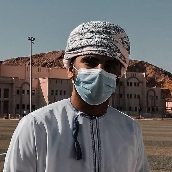 #NewProfilePic