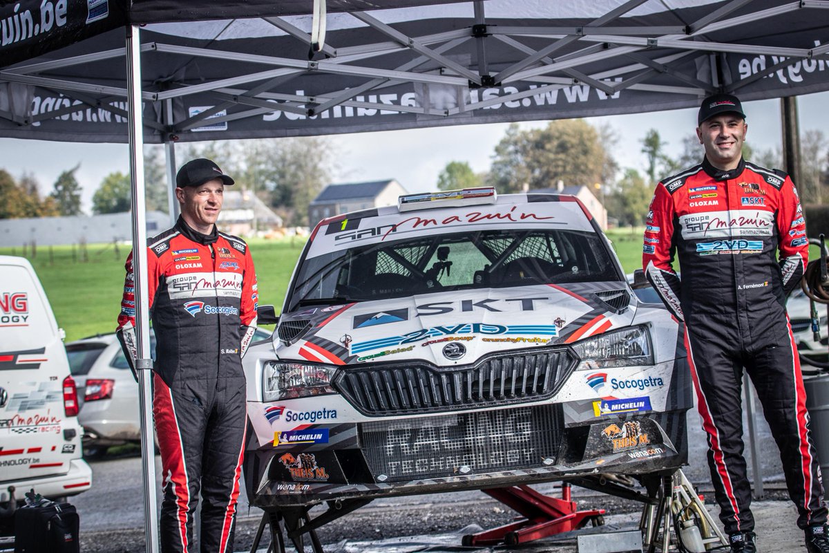 Jobfixers BRC: de Spa Rally uitgesteld naar 2021 - mailchi.mp/861d85887650/b…