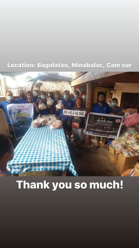 MAPPLEmonia's tweet image. @jonahthebully ig story💕

#WeHelpAsOne