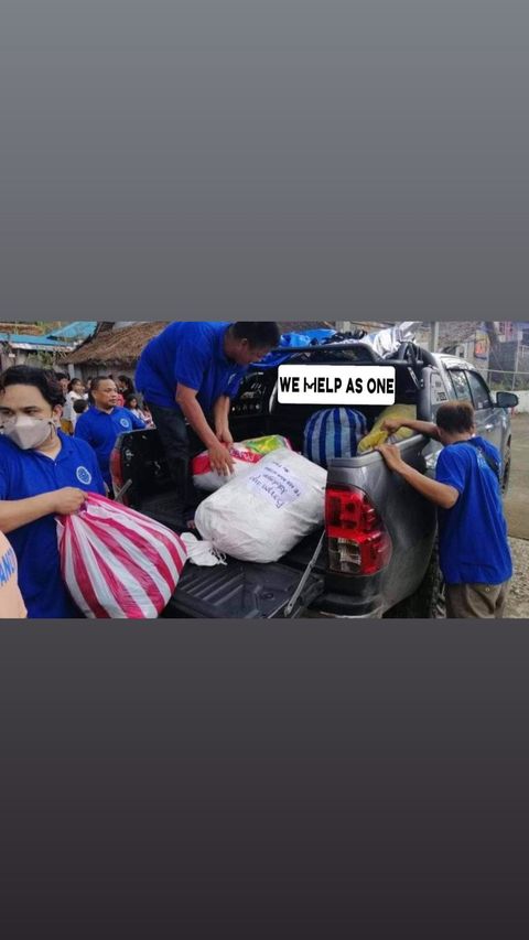 MAPPLEmonia's tweet image. @jonahthebully ig story💕

#WeHelpAsOne