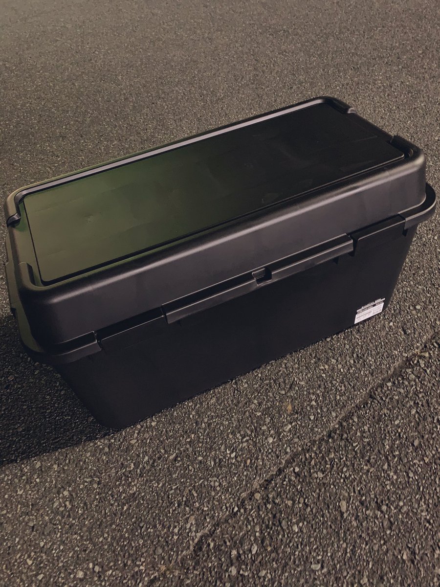 Saekism ホームセンターのカインズにて収納ボックスを追加購入しますた 強度はさほど有りませんが 小物たちをひとまとめするのに使います 無印よりも横幅あります 今なら1 000円ですっ もちろんキャンステ貼りまくりますっ ブラックフライデー Saekism ホームセンターのカインズにて収納ボックスを追加購入しますた 強度はさほど有りませんが 小物たちをひとまとめするのに使います 無印よりも横幅あります 今なら1 000円ですっ もちろんキャンステ貼りまくりますっ ブラックフライデー