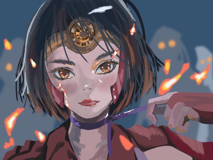 Wlopのtwitterイラスト検索結果