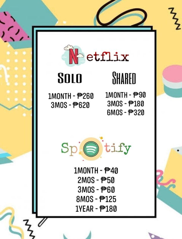 Miss_Joy05's tweet photo. November's Pricelist
Mop: Load &amp; Gcash
Dm! https://t.co/2zetjMZ0wl