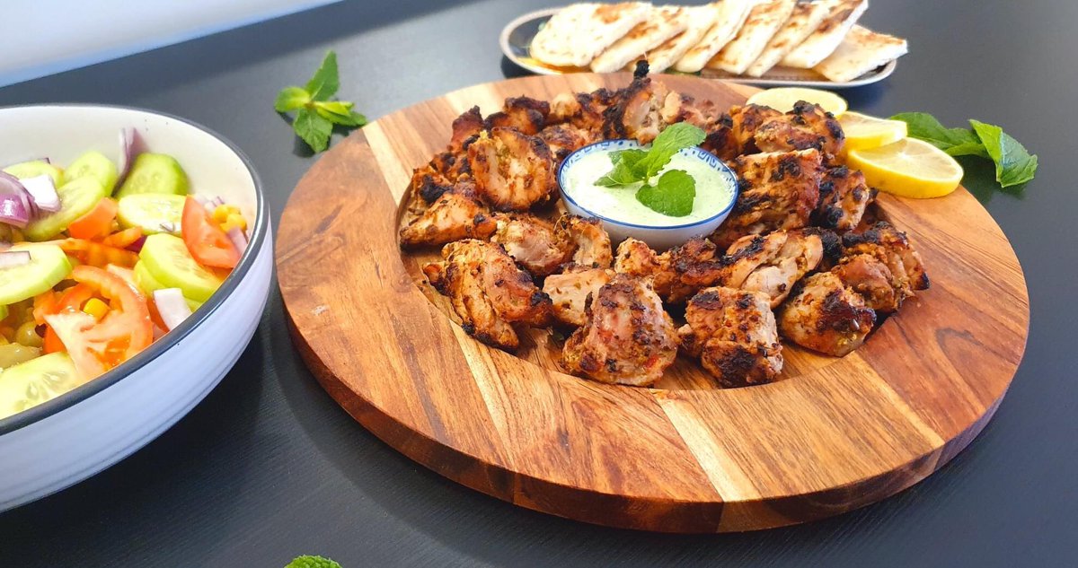 therecipediary's tweet photo. MALAI BOTI RECIPE | by The Recipe Diary https://t.co/g1P3xiqECr via @YouTube #malaiboti #bbq #barbecue #chickenbbq #homemade  #party #dinner #enjoyingweather #recipes #easyrecipes #glutenfree #glutenfreerecipes https://t.co/0jyTnqBzHP
