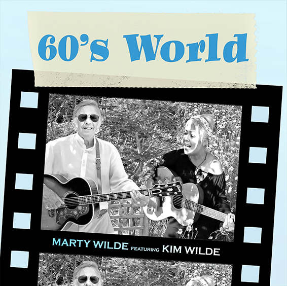 A VERY HAPPY BIRTHDAY to KIM WILDE, born this day in to a 60\s World. 