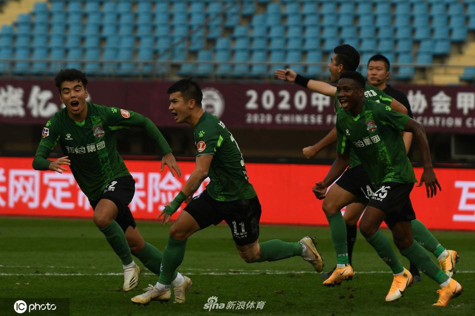 CSLfutbol's tweet photo. 🇨🇳 #ChinaLeagueOne PlayOff Descenso IDA
⚽️ #XinjiangTianshan x #HeilongjiangLavaSpring 3-2 (Kingsley Onuegbu 21', Danyar Musajan 43', Kanakimana 76' / Ewolo 46', Li Shuai 89') https://t.co/UoRJ4hXQ9l