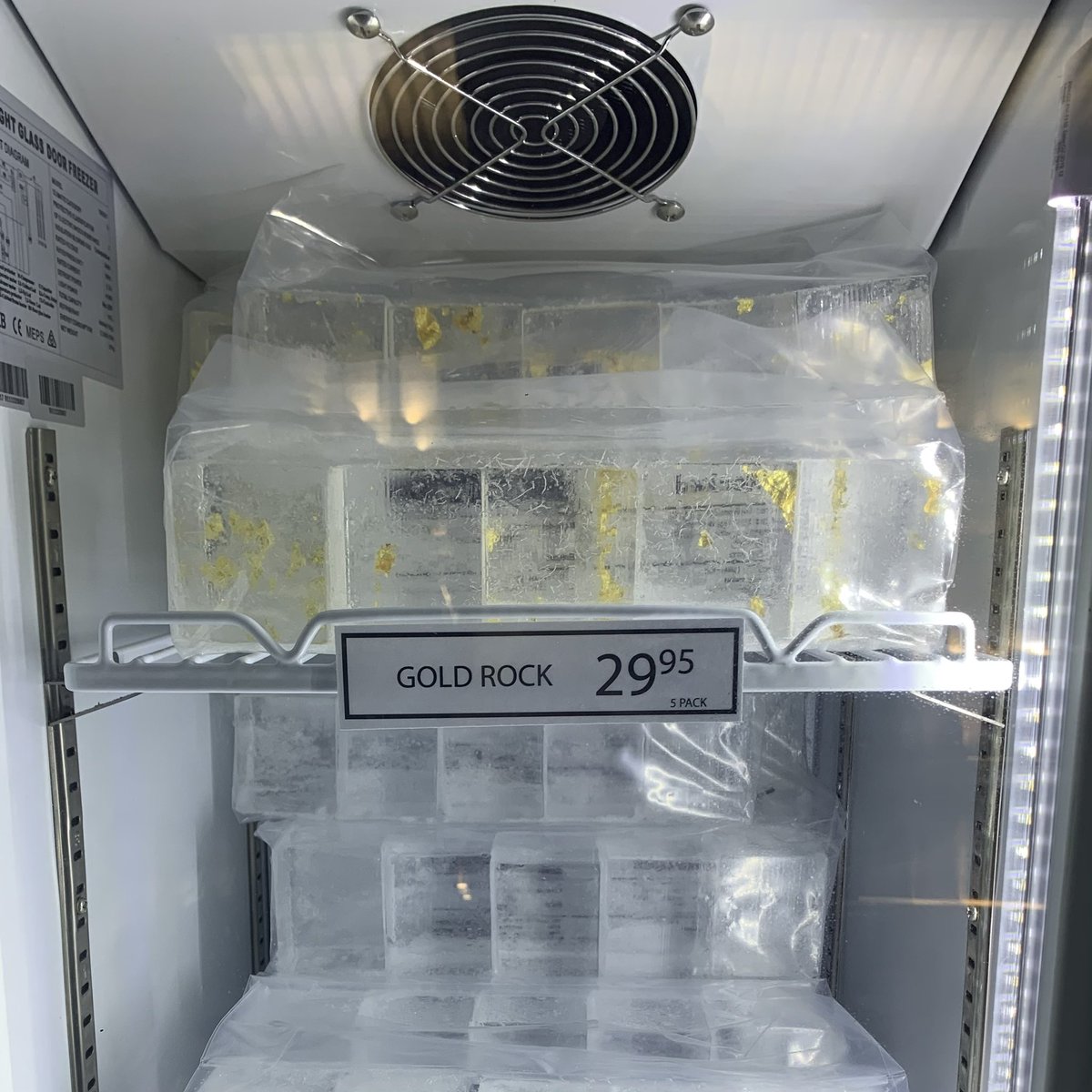 Lucas Pattern tweet media