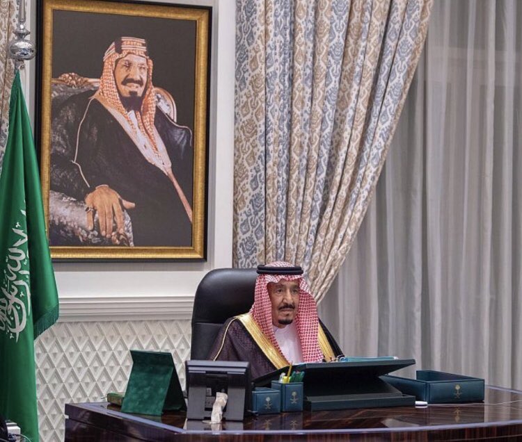 sadaashagra's tweet photo. #ذكري_البيعه_السادسه
 
نجدد البيعة والولاء لخادم الحرمين الشريفين الملك سلمان في ذكرى البيعة السادسة حزمٌ وعزم، خيرٌ وعطاء، بناءٌ ونماء، بقيادة حكيمة https://t.co/FswNkQRqbW