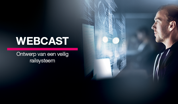 RittalBelgium's tweet photo. Morgen is het zover: ben jij al ingeschreven voor de gratis #webcast rond railsystemen?

Ontdek hoe je een railsysteem ontwerpt rekening houdend met kortsluitvastheid en het thermische aspect: https://t.co/AGJBd6V58l https://t.co/IwGg8lQyVa