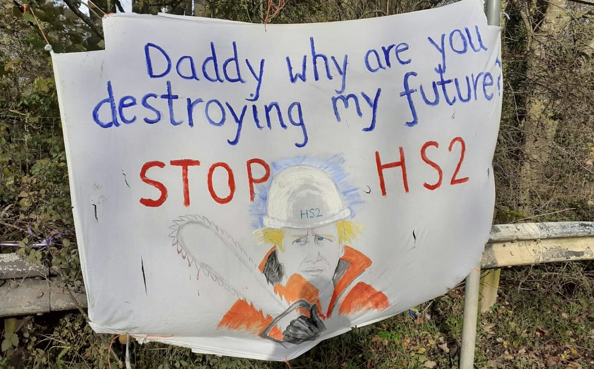 #AskParliament Why are you spending £billions on HS2 while ignoring 3million @ExcludedUK?
Cutting #Laptops4schools?
Increasing hardship for nurses with #HospitalParkingFees
It stinks cos its a choice + we can see your priorities
@BorisJohnson @RishiSunak 
@carriesymonds #StopHS2