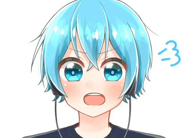 そういえば!!!田島の企画に使っていただいたイラストです!!!?組描きました? 