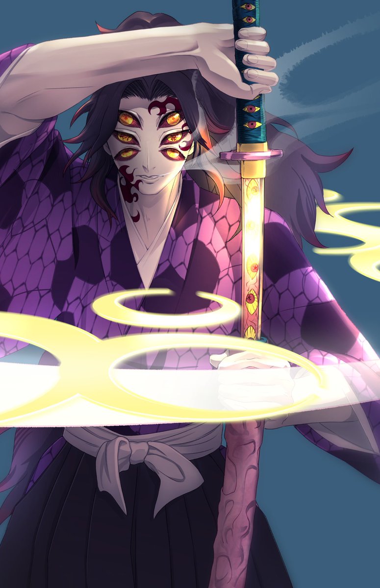 #線画と塗った後を見せてください どっちも線画は修正前のもの 