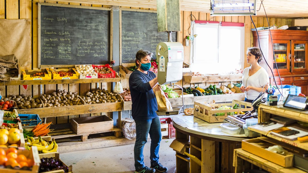regionbretagne's tweet photo. 🚀 #Covid-19 : les aides régionales renforcées pour soutenir très petites et moyennes #entreprises, #commerces… Notamment :

👉 Les prêts Covid-Résistance et Rebond plus largement accessibles
👉 Un PASS commerce &amp; artisanat avec volet numérique

Tout ici https://t.co/yjem4Lwo5K https://t.co/zZ3nccDAz2