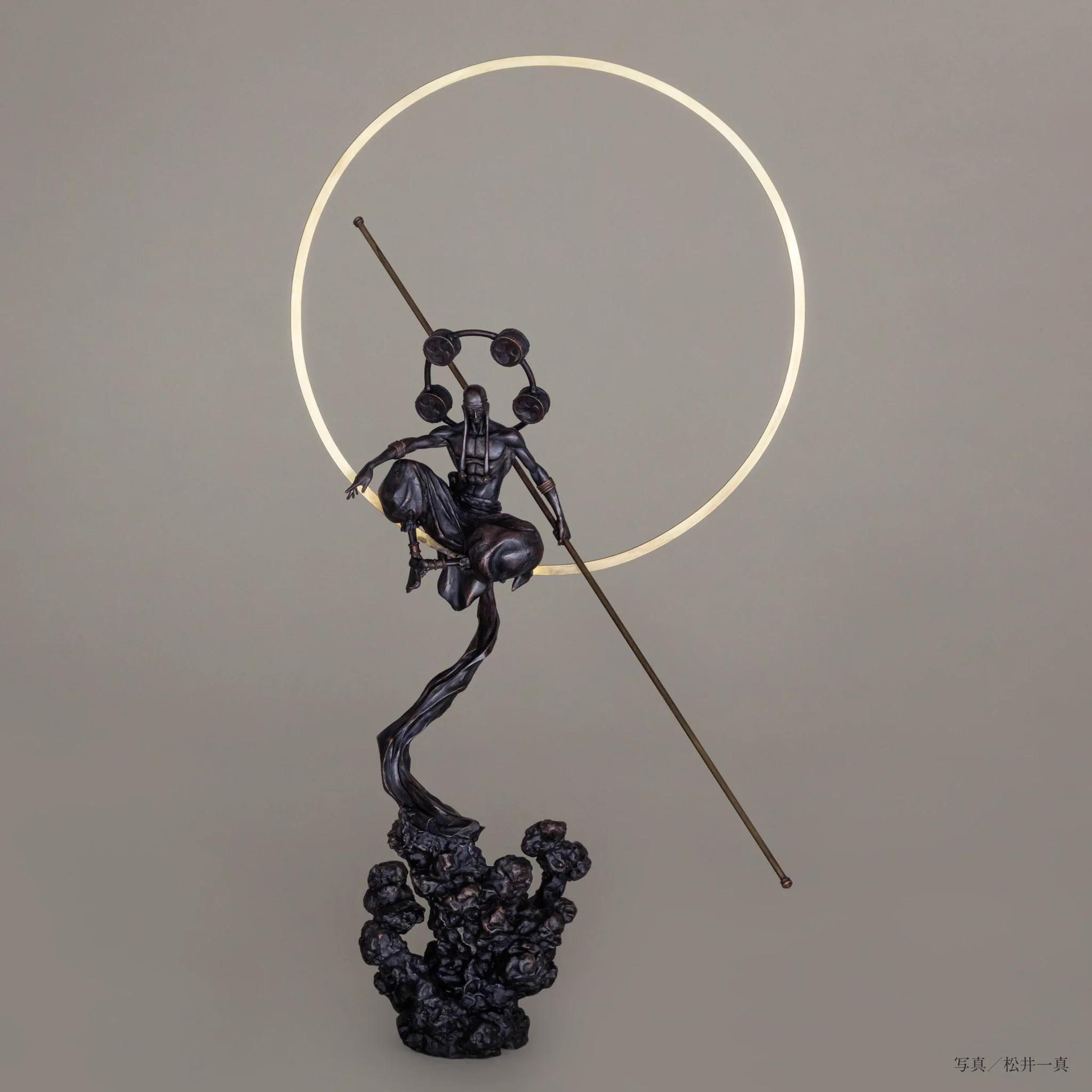 山口範友樹 「KLAMP STUDIO」 on X: 