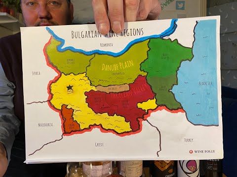 It's all about Bulgarian Red Wines! buff.ly/3pBVZCV #wine #Bulgaria #BulgarianWine #wineoclock #winetime #winelover #redwine #winetourist #ttot