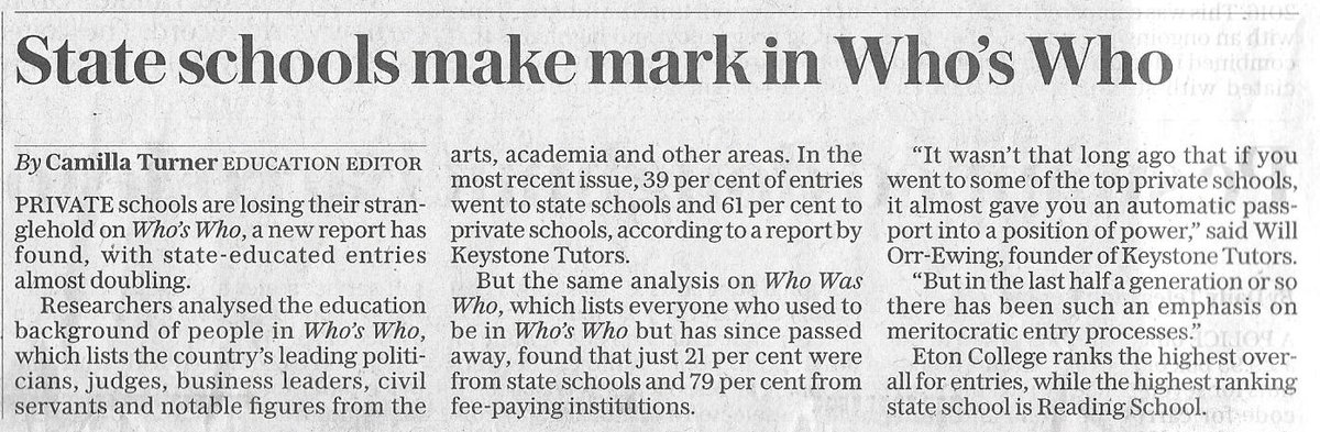 Keystone Tutors tweet media