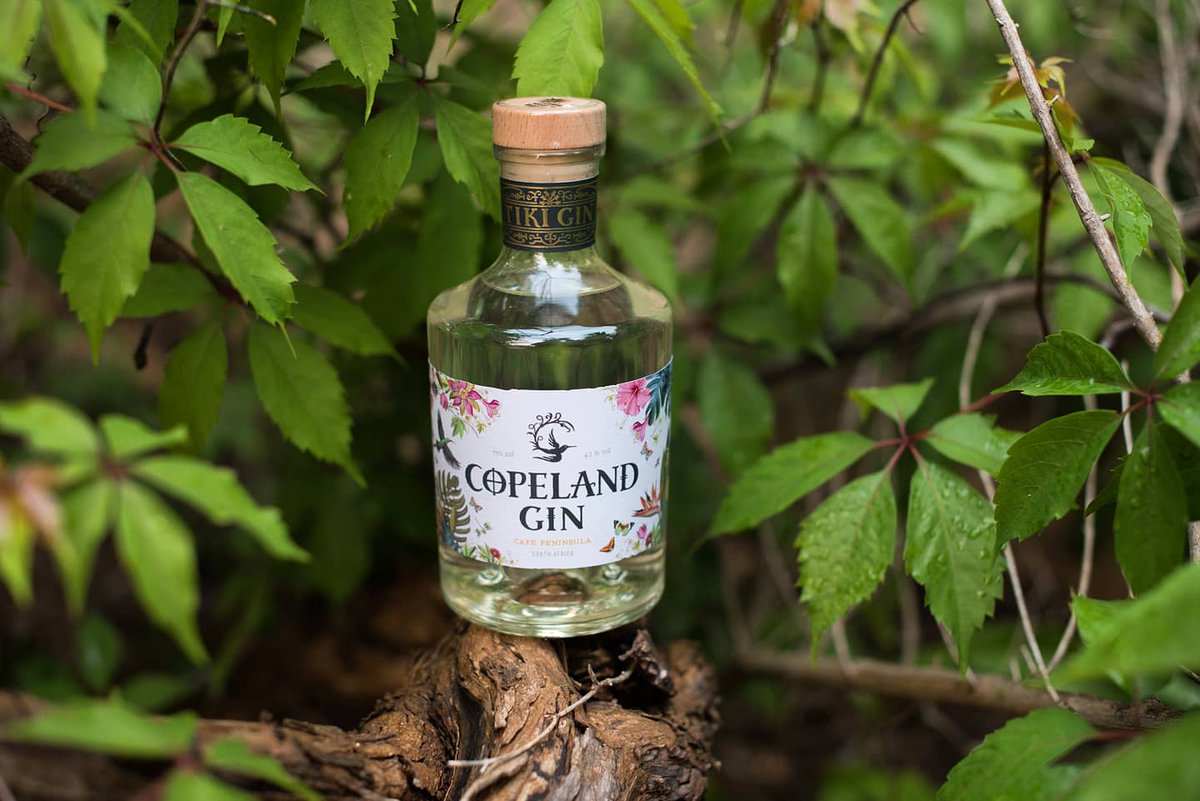 litlhedonistCPT's tweet photo. {new blog} I was gifted 2 bottles of @CopelandRum_  a while back by my good friends from #CovertDistributions. 

https://t.co/7ZH4GNohVz https://t.co/sAaUaK2Bjx