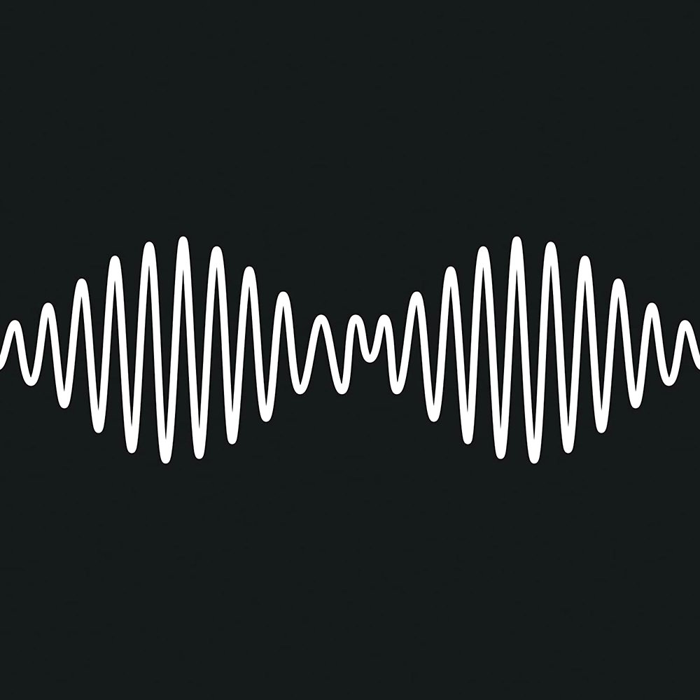 346 - Arctic Monkeys - AM (2013) - not listened to Arctic Monkeys since their second album. This was ok, but didn't grab me. Highlights: I Want It All, No. 1 Party Anthem