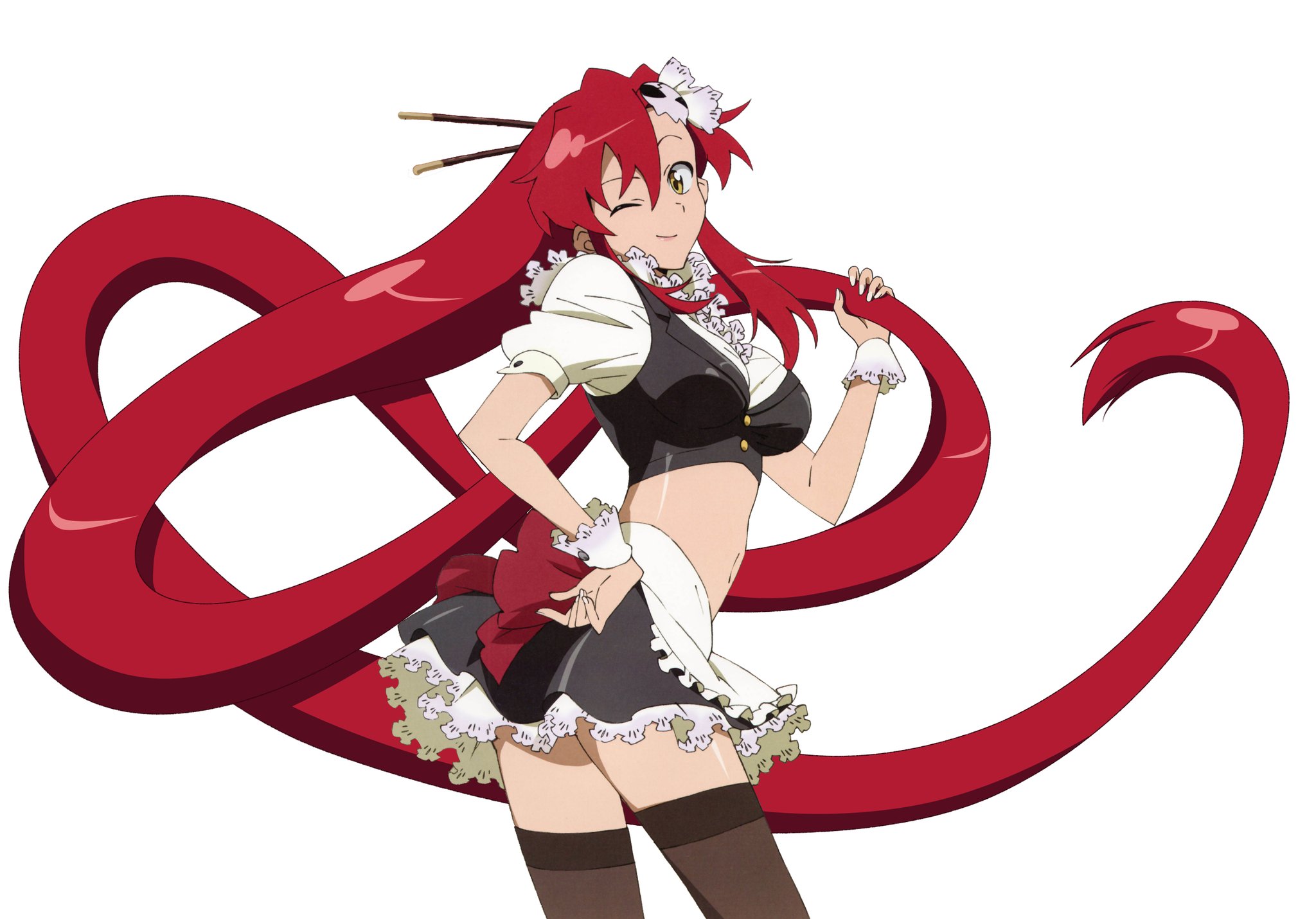 赤髪ロングの女キャラのフィギュアです Www Youngnam Org 赤髪ロングの女キャラのフィギュアです Www Youngnam Org