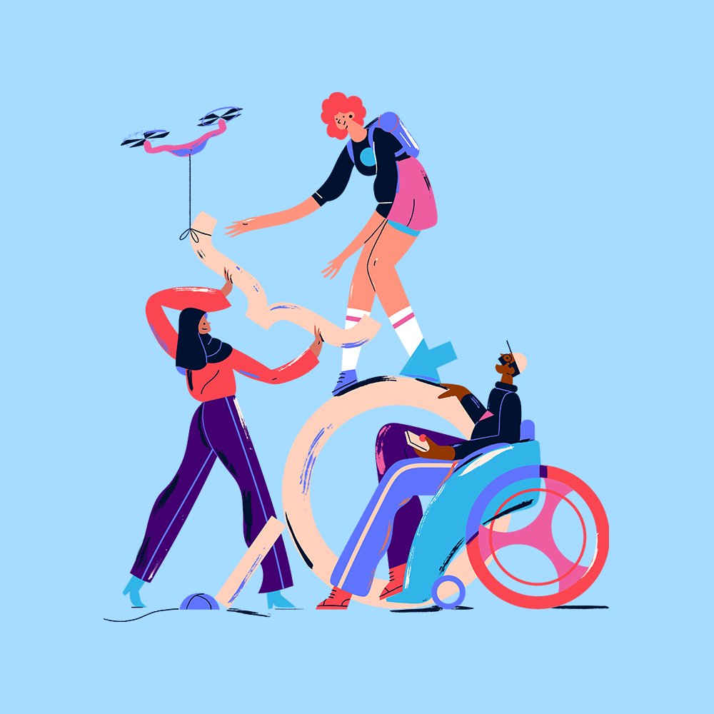 JasonFiasco's tweet image. Extremely proud of the team at @FiascoDesign for their hard work over challenging times this year. Today we launch a beautiful and purposeful brand refresh for @iOAcademyUK with inclusivity at its heart. 🙌

Check out the full case study here &amp;gt; fiasco.design/project/io-aca…