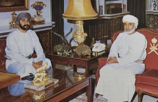 AlsaadiMazoon's tweet photo. كل عام و #عُمان ستبقى أسطورة شامخة برسوء جبالها الشُّــمّ وعلمها يرفرف عالياً في سماء الحكمة والسلام. 

رحم الله الغائب الحاضر سلطان القلوب قابوس بن سعيد.. 

ونسأل الله أن يحفظ صاحب الجلالة السلطان هيثم بن طارق ويسدد خطاه.

١٨ |نـوفمبـر |٢٠٢٠م♥️

#العيد_الوطني_ال50_المجيد https://t.co/G636plH6qt