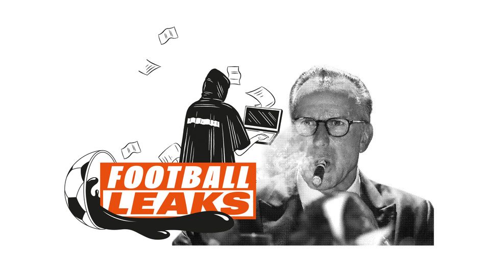 According to Der Spiegel back in 2018, correspondence between top FIFA executives & members of a big club’s board reveals interesting details about the league.