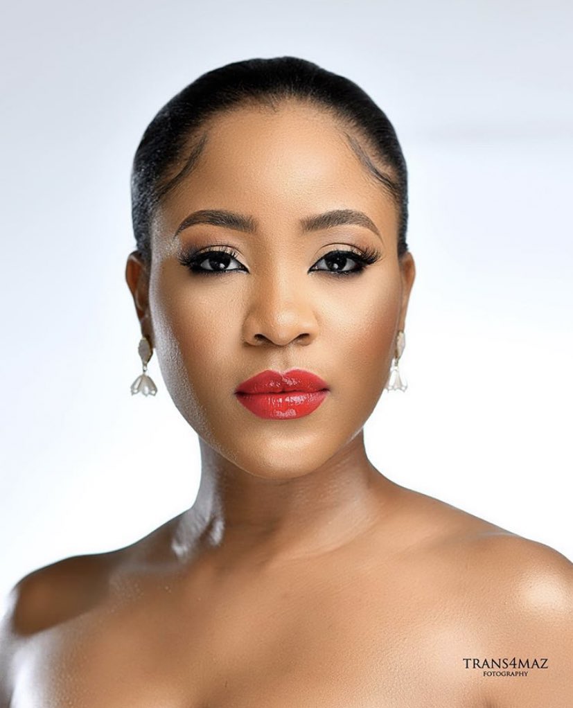 A bomb ass face shot of Erica 💄 😍😍

👸🏽 <a href="/EricaNlewedim/">Erica Nlewedim⭐️</a> 

#ZenMagazine #EricaNlewedim