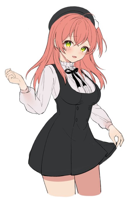 メガネとマスクなし差分 