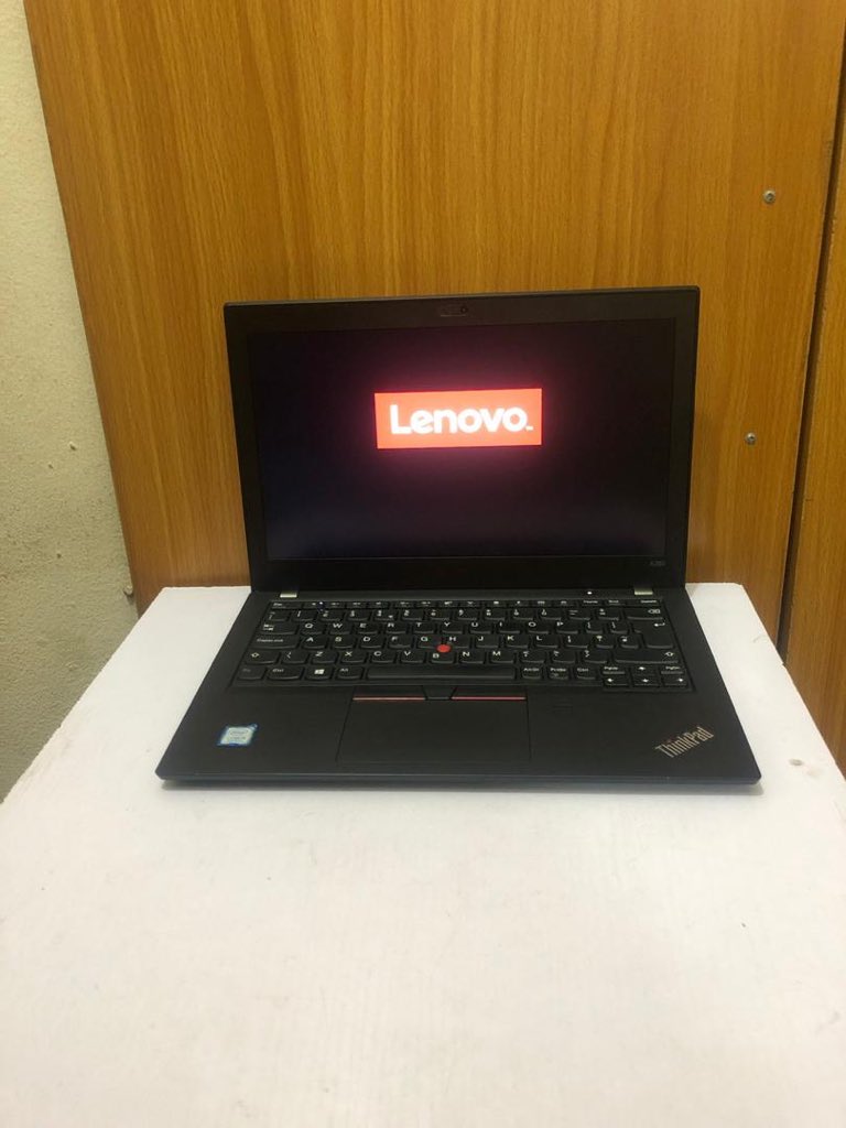 Bytesizetechhub's tweet photo. Lenovo ThinkPad X280 
Core i5 8th Gen 
Touch Screen 
256gb ssd 8gb ram 
(No Keyboard Light )
#wednesdaythought https://t.co/lAEDD3zLp4