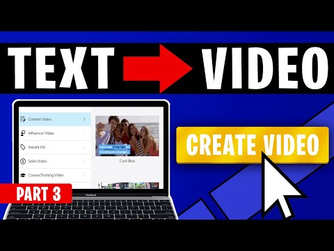 OpulentTools's tweet image. Create Videos Without Editing Skills: Videly Pro Demo - Does Videly Pro Actually Work? [CASESTUDY]

Watch Video Here: zpr.io/Hkhce

#videomarketing #businessadvice #moreleads