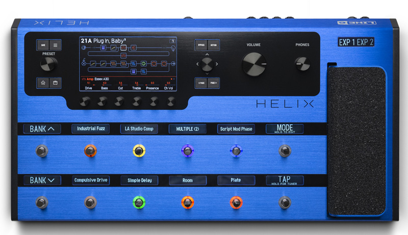 ishibashi_yoko's tweet photo. #LINE6 限定カラー 商品ページが出来ました!!
LINE6 / Helix Floor Lightning Blue
【HELIX Expert 在籍店限定カラー!
https://t.co/TnUAatj6xz
LINE6 / HX STOMP Lightning Blue
【HELIX Expert 在籍店限定カラー!】
https://t.co/UTcyVPdSwZ
#Helix #LightningBlue https://t.co/JdaLnmrHpS
