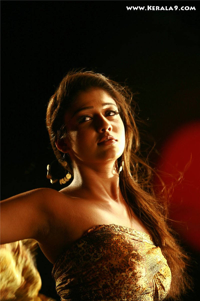 Nayan Queen of Hearts  #HappyBirthdayNayanthara