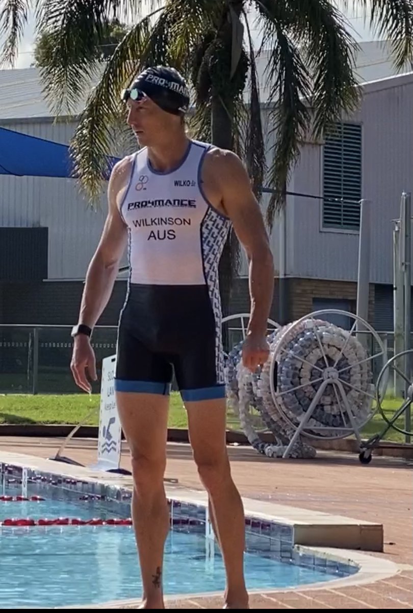 From paper to pool. Our new team tri suits have arrived. Thanks to <a href="/wilkofit/">Wilko.fit</a> for the custom design. Can’t wait until next season to see more of these out there 

#prolete #pro4mance #pro4mancesportsnutrition #pro4mancesportsnutritionambassador   #swimbikerun  #triathlon