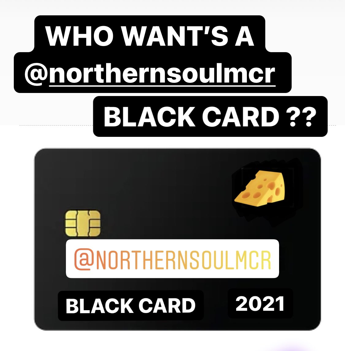 NORTHERN SOUL GRILLED CHEESE 🧀 tweet media